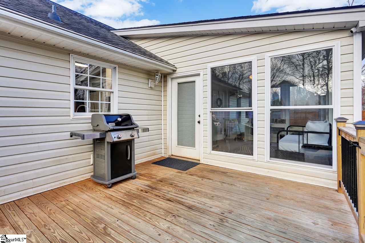 319 Double Bridge Road Boiling Springs, SC 29316 - Photo 28 of 36 Gallery Image 28