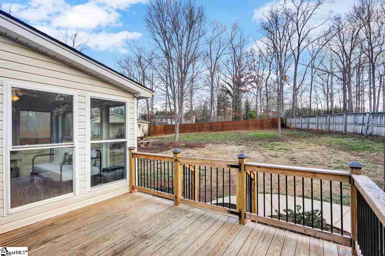 319 Double Bridge Road Boiling Springs, SC 29316 - Photo 29 of 36 Gallery Image 29