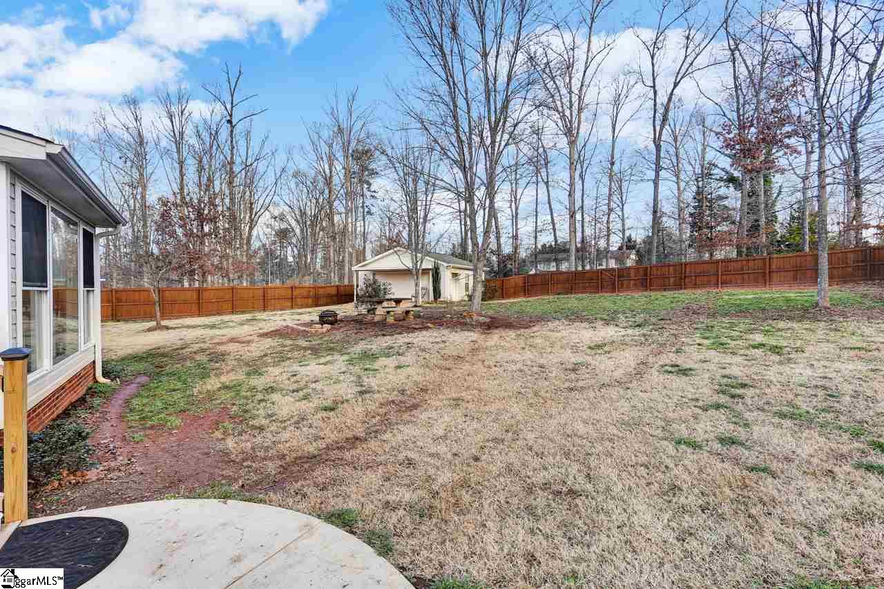 319 Double Bridge Road Boiling Springs, SC 29316 - Photo 30 of 36 Gallery Image 30