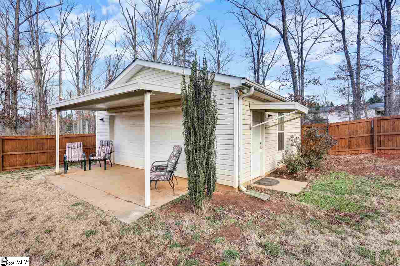 319 Double Bridge Road Boiling Springs, SC 29316 - Photo 31 of 36 Gallery Image 31