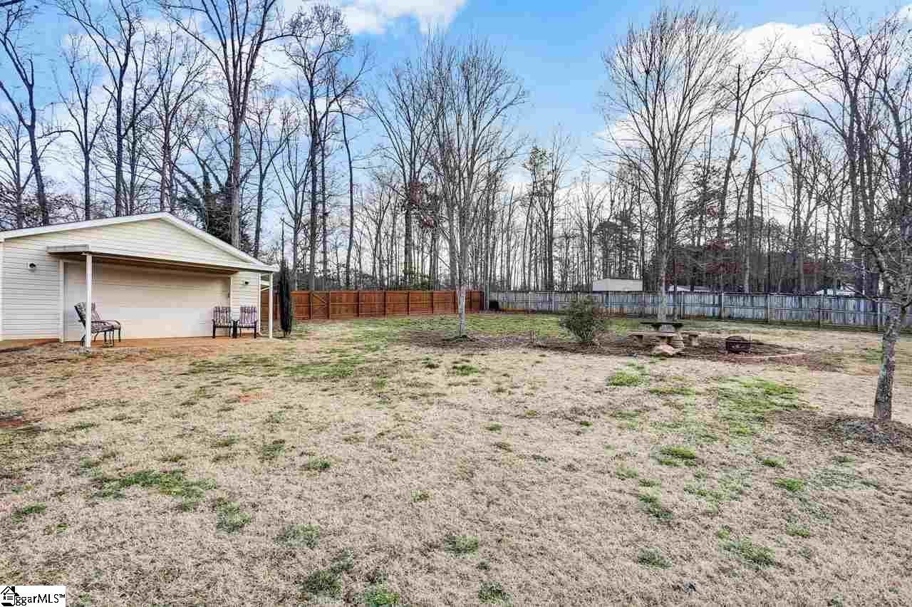 319 Double Bridge Road Boiling Springs, SC 29316 - Photo 32 of 36 Gallery Image 32