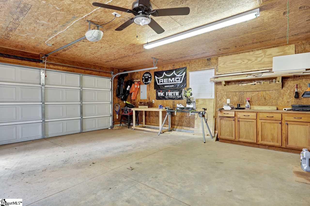 319 Double Bridge Road Boiling Springs, SC 29316 - Photo 34 of 36 Gallery Image 34