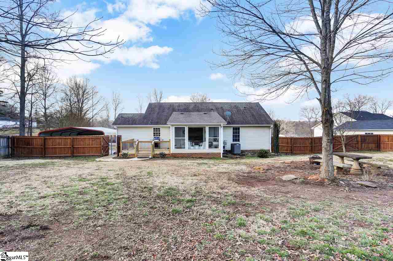 319 Double Bridge Road Boiling Springs, SC 29316 - Photo 36 of 36 Gallery Image 36