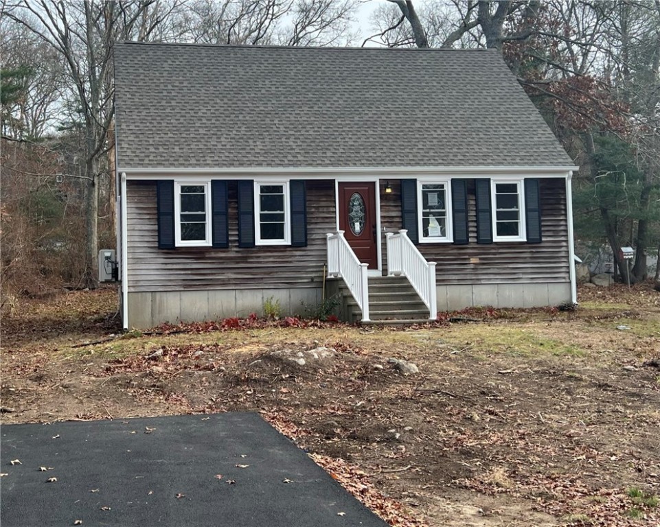 74 Skagerrak Road Charlestown, RI 02813 - Photo 2 of 25