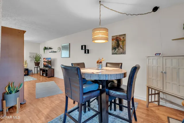 $217,000 | 217 Maricopa Drive, El Paso, TX 79912