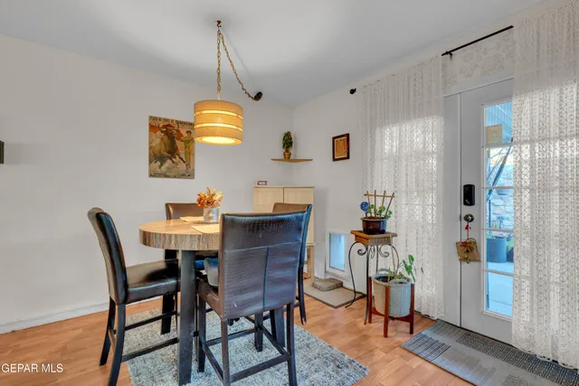 $217,000 | 217 Maricopa Drive, El Paso, TX 79912