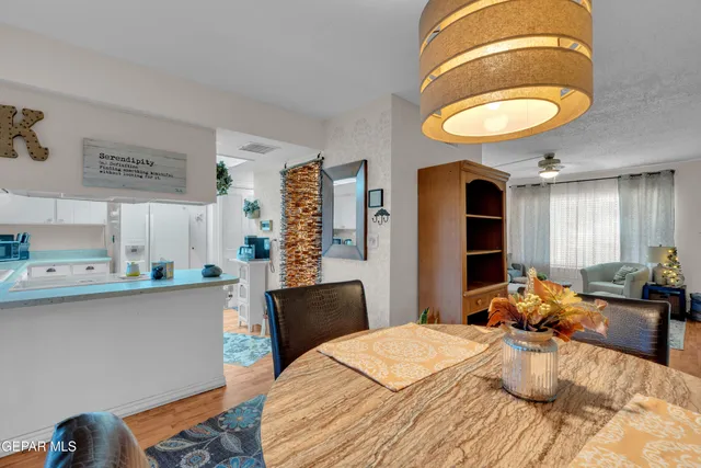 $217,000 | 217 Maricopa Drive, El Paso, TX 79912