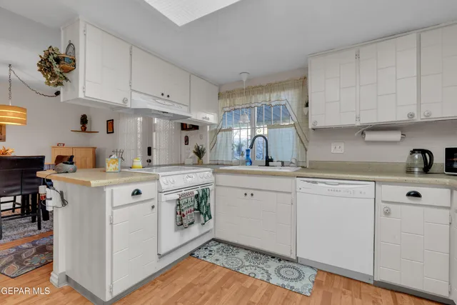 $217,000 | 217 Maricopa Drive, El Paso, TX 79912