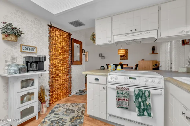 $217,000 | 217 Maricopa Drive, El Paso, TX 79912