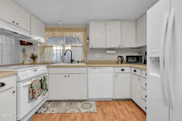 $217,000 | 217 Maricopa Drive, El Paso, TX 79912