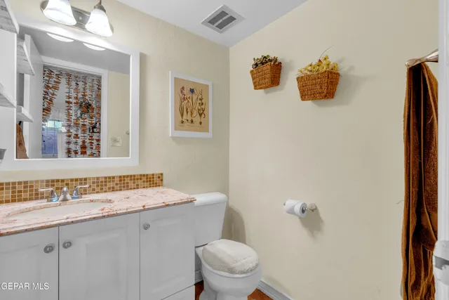 $217,000 | 217 Maricopa Drive, El Paso, TX 79912