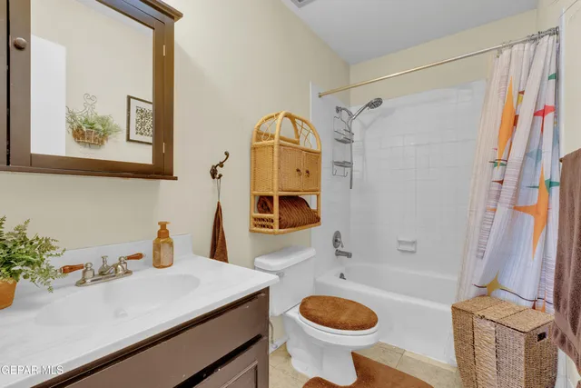 $217,000 | 217 Maricopa Drive, El Paso, TX 79912