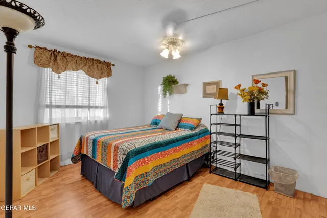 $217,000 | 217 Maricopa Drive, El Paso, TX 79912