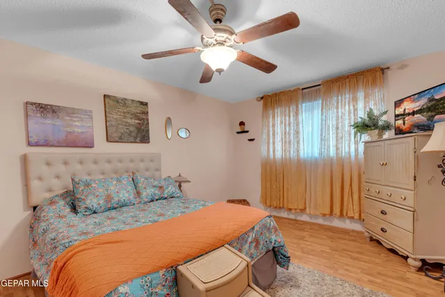 $217,000 | 217 Maricopa Drive, El Paso, TX 79912