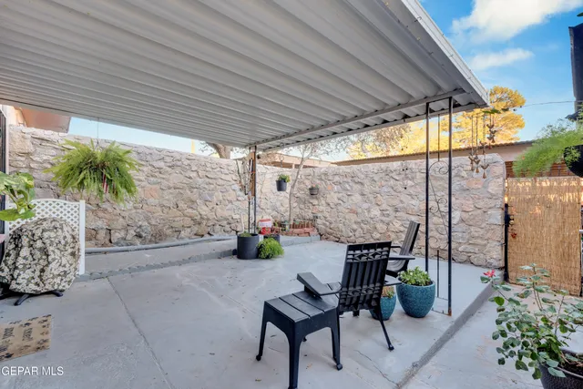 $217,000 | 217 Maricopa Drive, El Paso, TX 79912