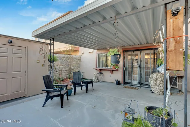 $217,000 | 217 Maricopa Drive, El Paso, TX 79912