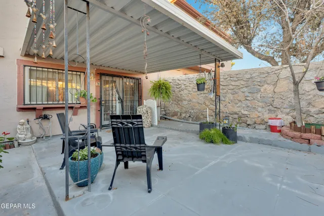 $217,000 | 217 Maricopa Drive, El Paso, TX 79912