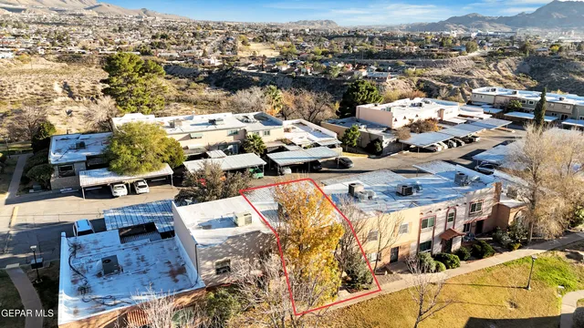 $217,000 | 217 Maricopa Drive, El Paso, TX 79912