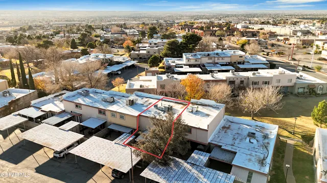 $217,000 | 217 Maricopa Drive, El Paso, TX 79912