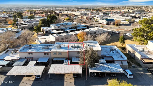 $217,000 | 217 Maricopa Drive, El Paso, TX 79912