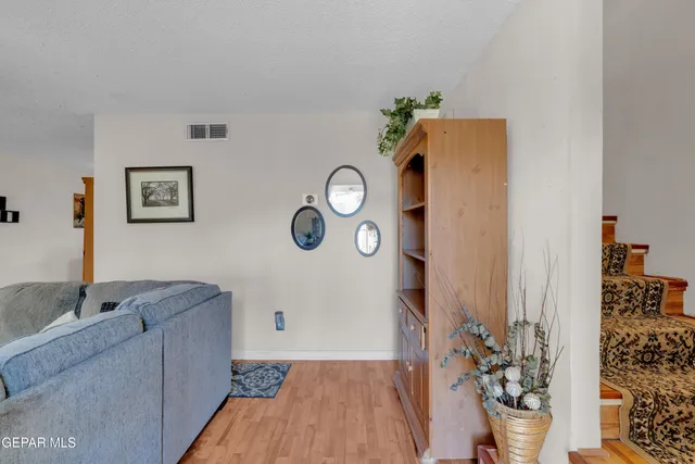 $217,000 | 217 Maricopa Drive, El Paso, TX 79912