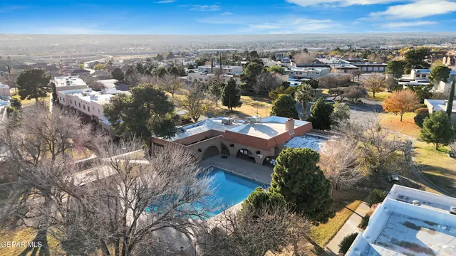 $217,000 | 217 Maricopa Drive, El Paso, TX 79912