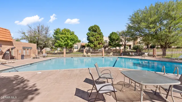 $217,000 | 217 Maricopa Drive, El Paso, TX 79912