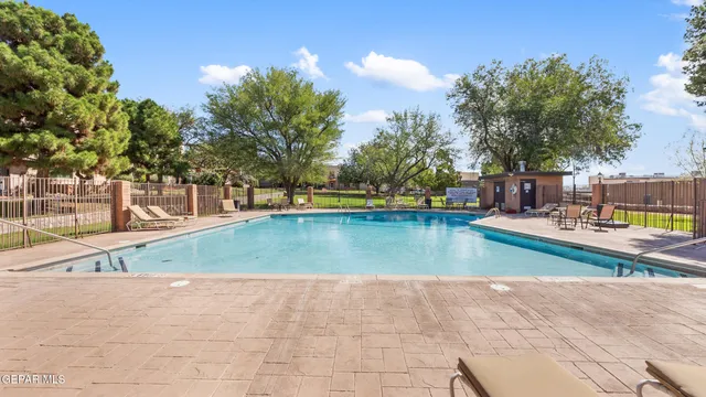 $217,000 | 217 Maricopa Drive, El Paso, TX 79912