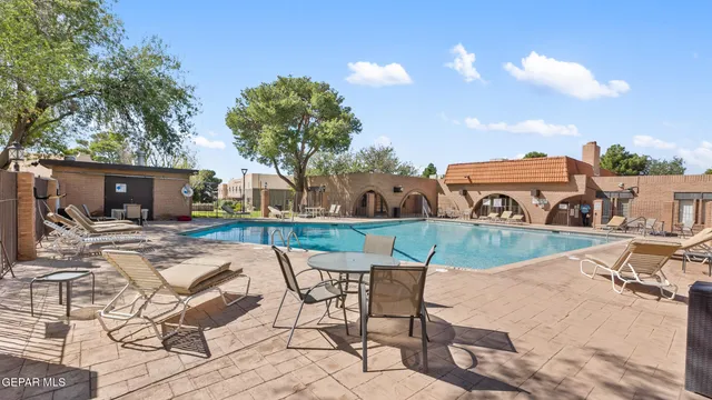 $217,000 | 217 Maricopa Drive, El Paso, TX 79912