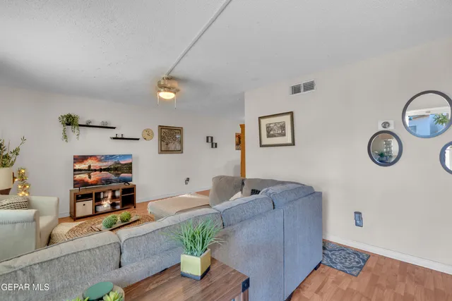 $217,000 | 217 Maricopa Drive, El Paso, TX 79912