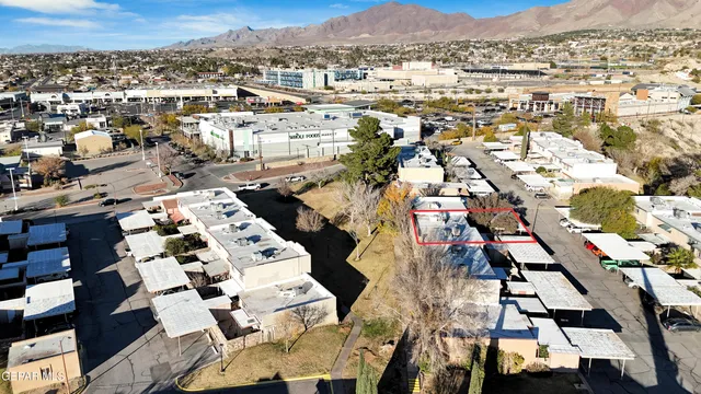 $217,000 | 217 Maricopa Drive, El Paso, TX 79912