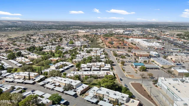 $217,000 | 217 Maricopa Drive, El Paso, TX 79912