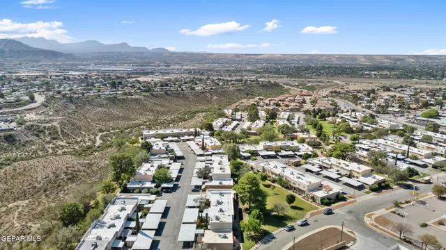 $217,000 | 217 Maricopa Drive, El Paso, TX 79912