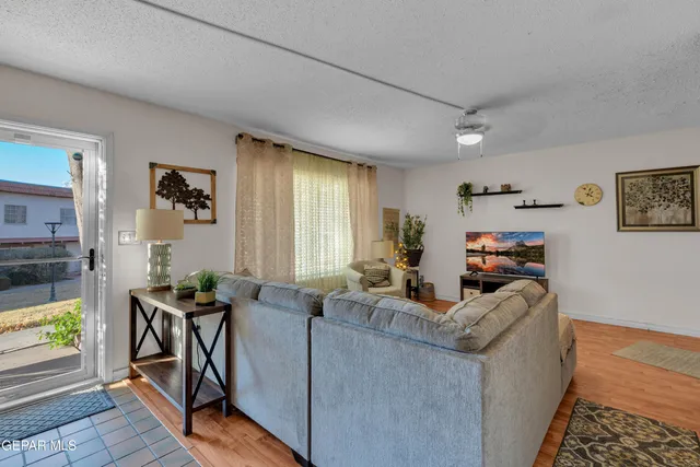 $217,000 | 217 Maricopa Drive, El Paso, TX 79912