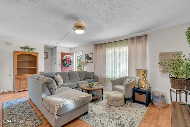 $217,000 | 217 Maricopa Drive, El Paso, TX 79912