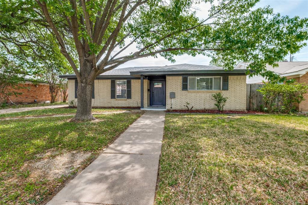 2106 Benjamin Road Irving, TX 75060 - Photo 1 of 1