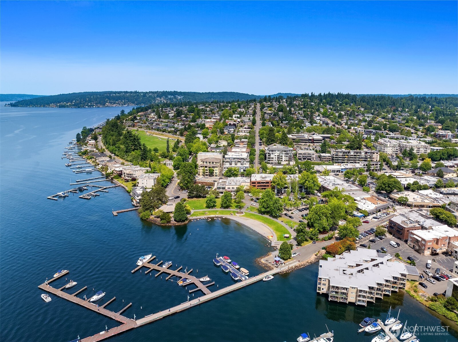 122 State Street, Unit 207E Kirkland, WA 98033 - Photo 23 of 26