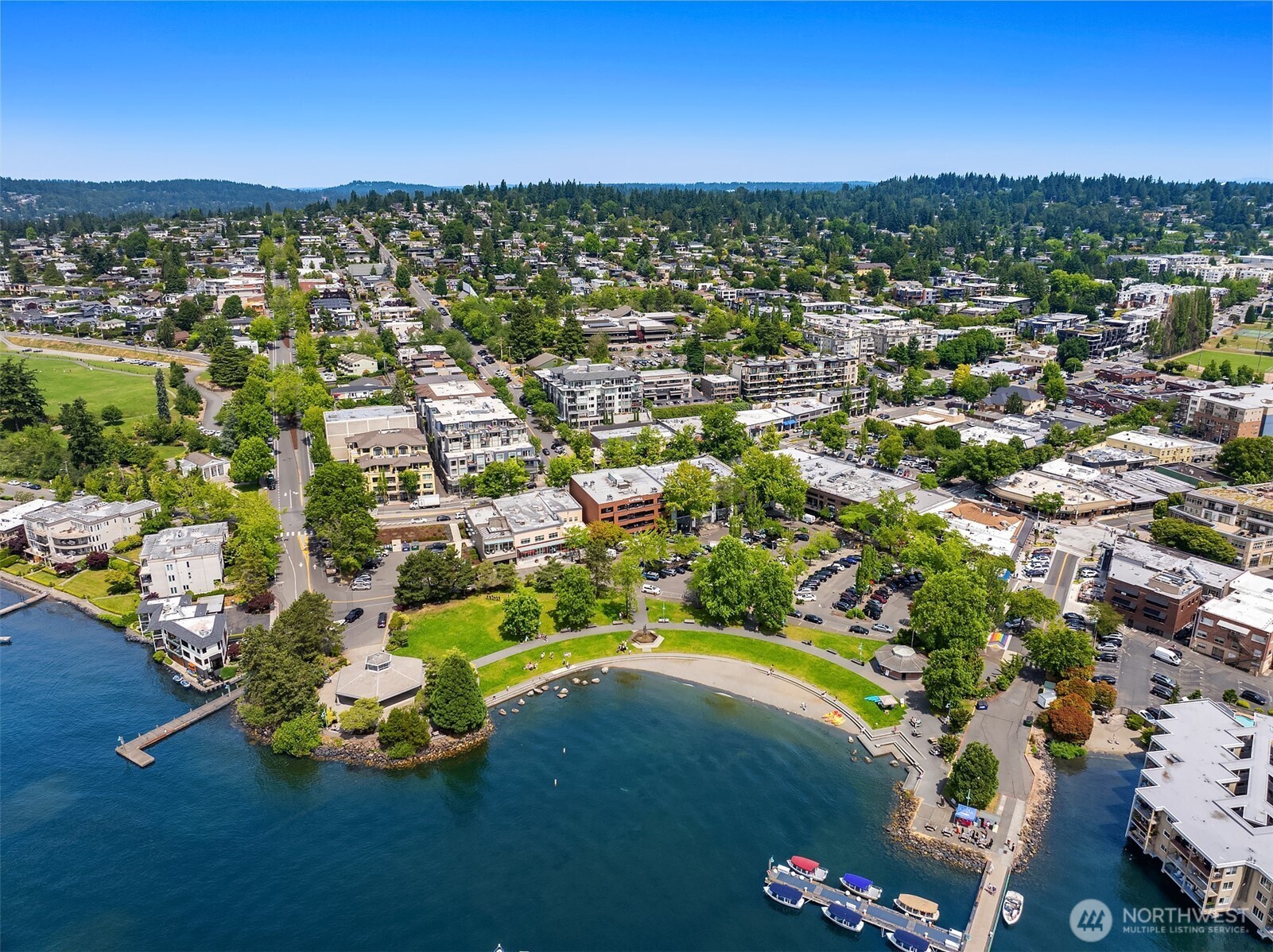 122 State Street, Unit 207E Kirkland, WA 98033 - Photo 24 of 26