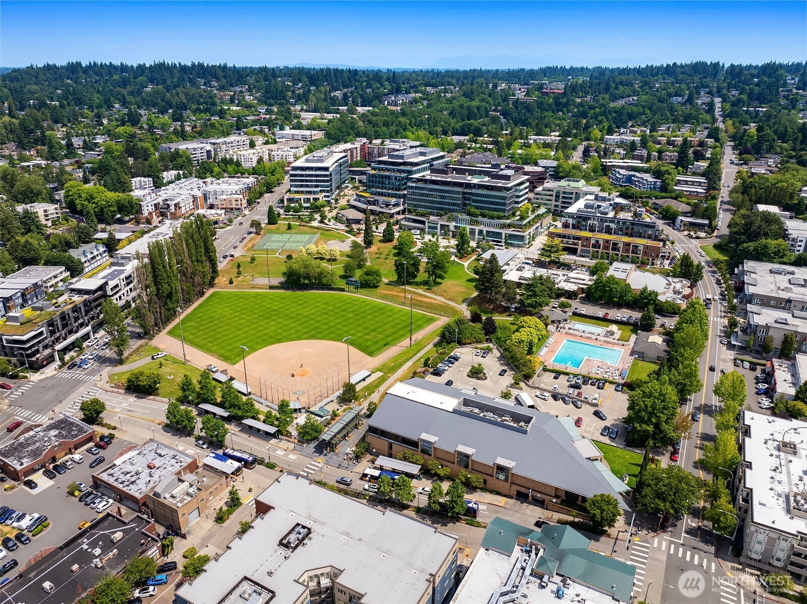 122 State Street, Unit 207E Kirkland, WA 98033 - Photo 25 of 26