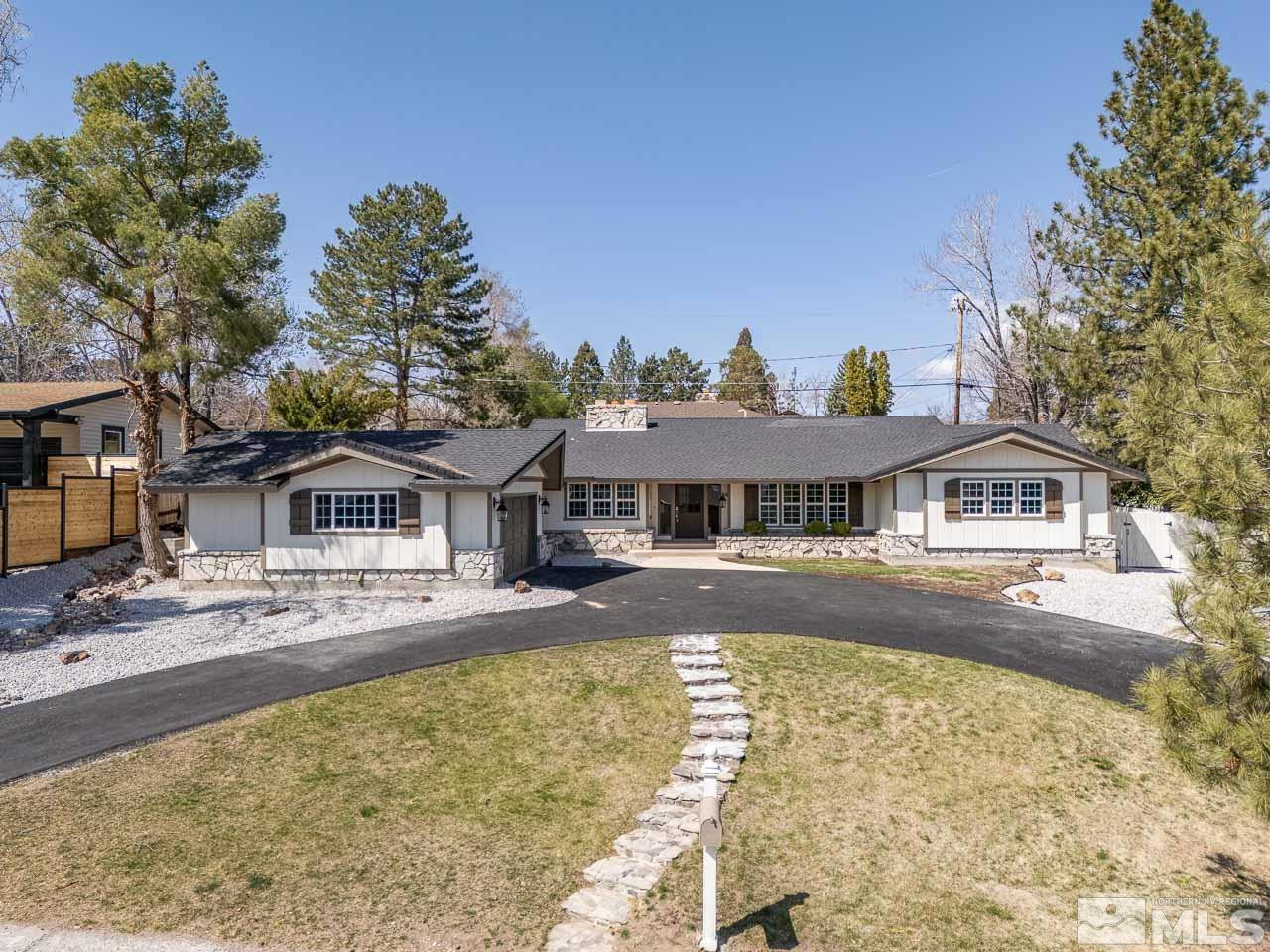 2495 Skyline Boulevard Reno, NV 89509 - Photo 3 of 40 Photo 1