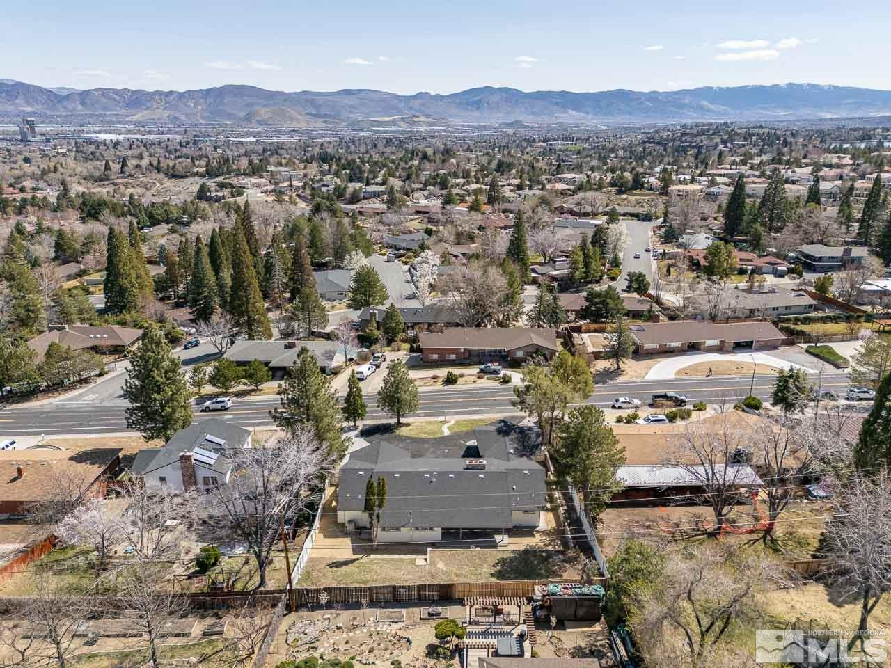 2495 Skyline Boulevard Reno, NV 89509 - Photo 40 of 40 Photo 30