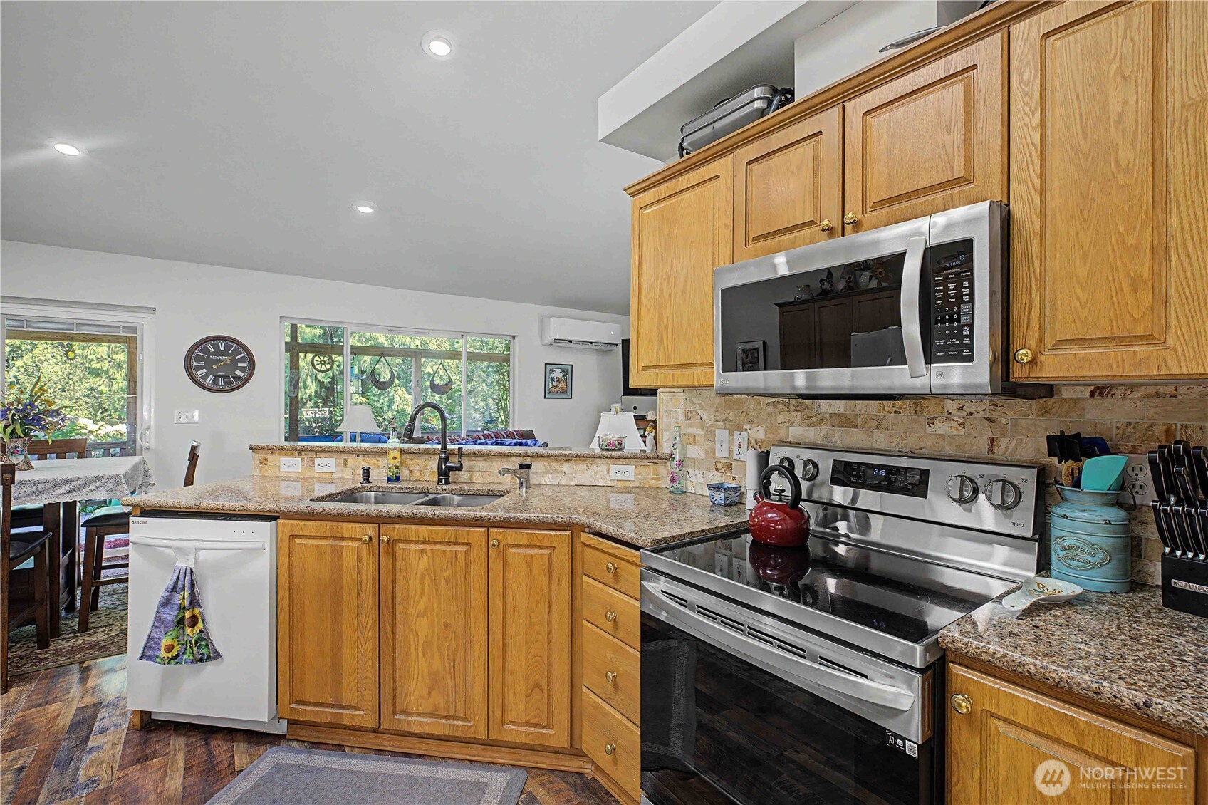 20877 Stottlemeyer Road Northeast Poulsbo, WA 98370 - Photo 16 of 34 Gallery Image 16