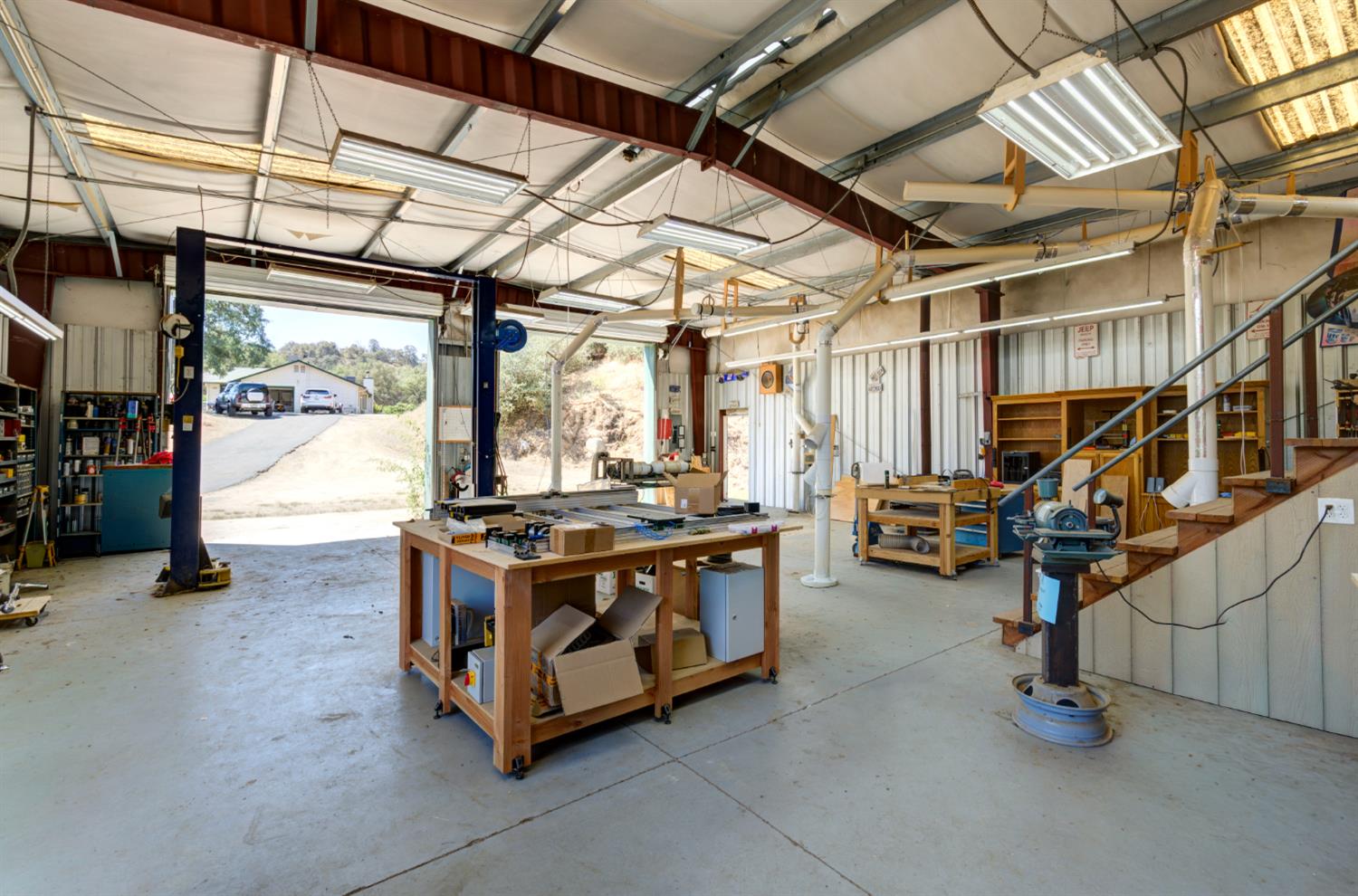 36209 Sand Creek Road Squaw Valley, CA 93675 - Photo 69 of 91