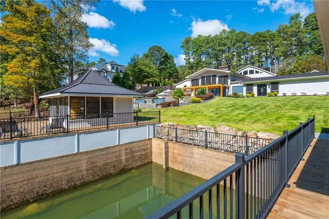 $11,000 | 4190 Etcetera Lane, Cumming, GA 30041