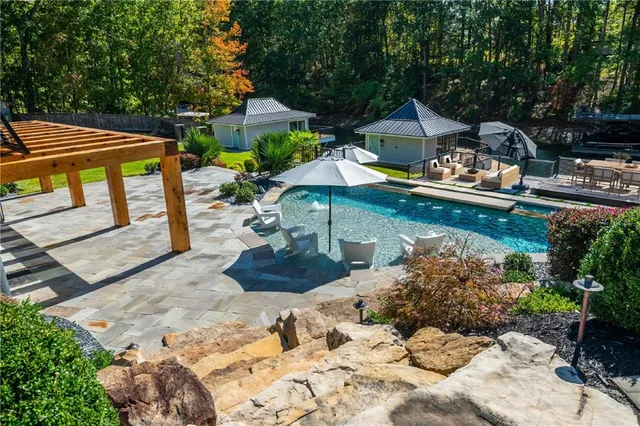 $11,000 | 4190 Etcetera Lane, Cumming, GA 30041