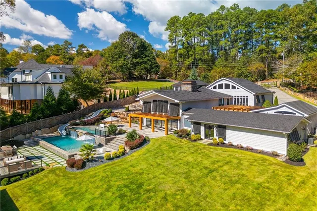 $11,000 | 4190 Etcetera Lane, Cumming, GA 30041