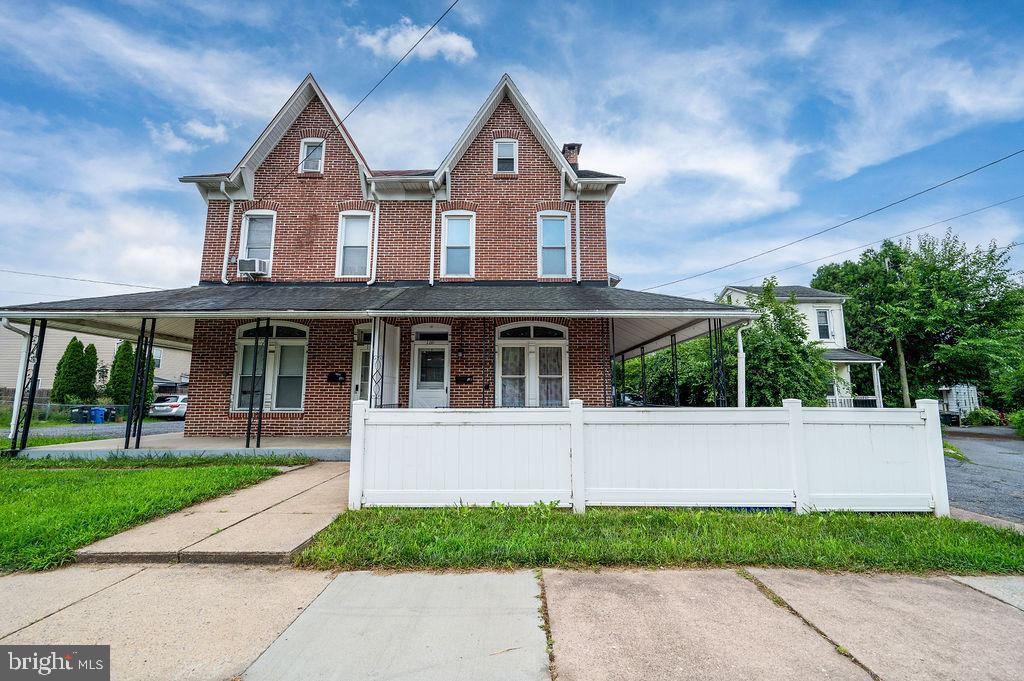 1130 Mount Laurel Road Temple, PA 19560 - Photo 1 of 13 Gallery Image 1
