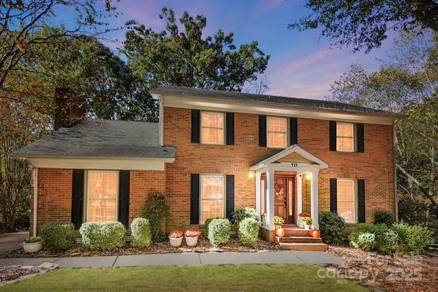 $735,000 | 434 Chadmore Drive, Charlotte, NC 28270