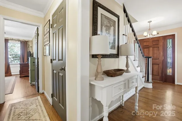 $735,000 | 434 Chadmore Drive, Charlotte, NC 28270