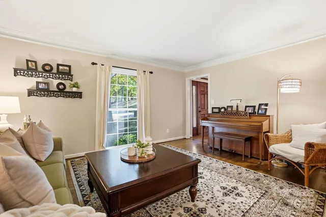 $735,000 | 434 Chadmore Drive, Charlotte, NC 28270